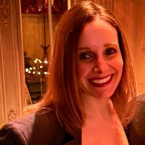 Meet your Posher, Marissa